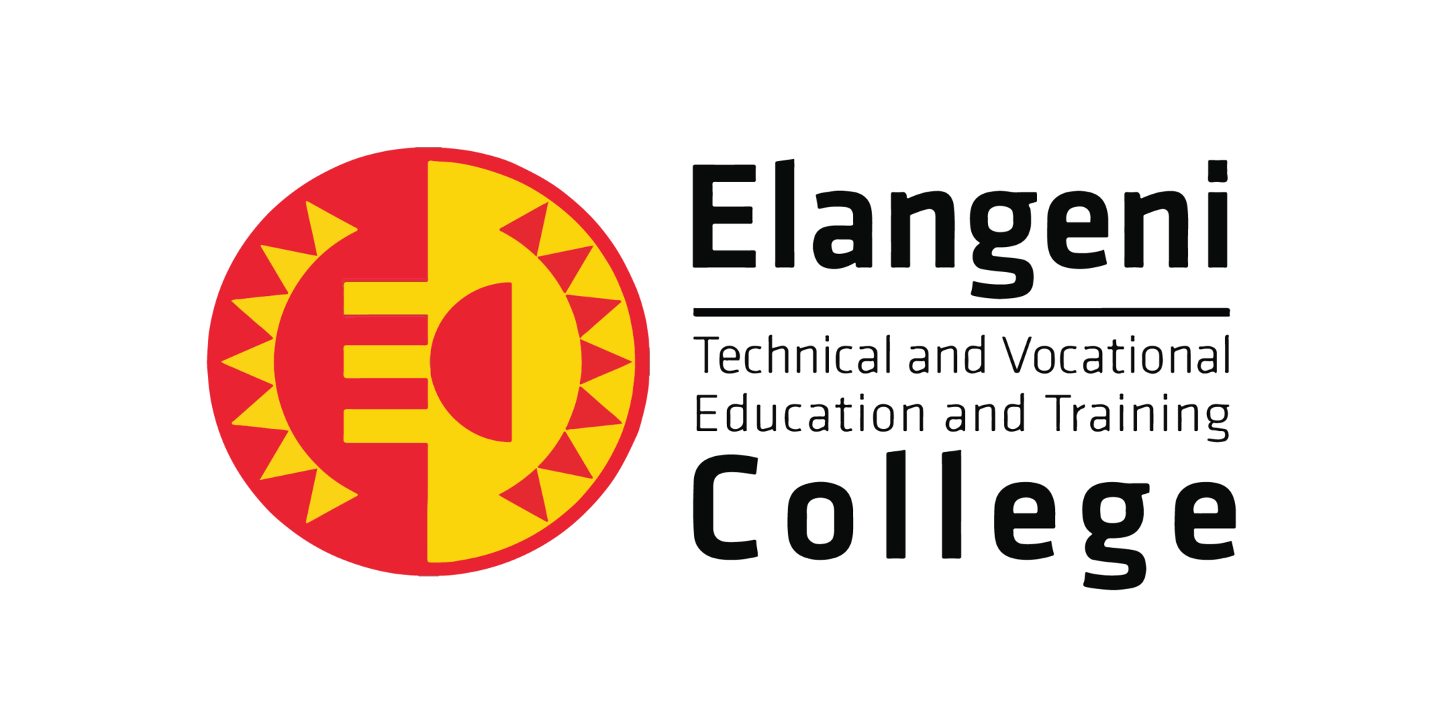 Elangeni TVET College Logo